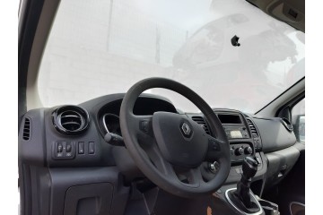 Renault Trafic III Combi Combi 9 L1H1 2,8T (8/9 Plazas) 2020 para piezas | Desguace Gandia SL