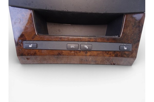 Módulo electrónico, Bmw Serie 5 Berlina (E60) 525xi 2005, 6969421