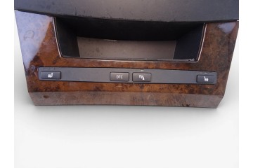 Módulo electrónico, Bmw Serie 5 Berlina (E60) 525xi 2005, 6969421