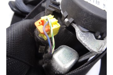 607718000 CINTURON SEGURIDAD DELANTERO IZQUIERDO MERCEDES-BENZ CLASE B (BM 245)