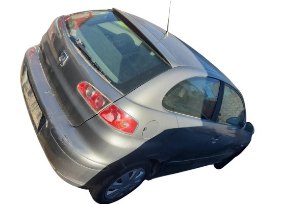 SEAT Ibiza (6L1) Signo 2002 para piezas | Desguace Gandia SL