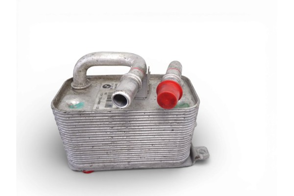 Enfriador aceite motor, Bmw Serie 5 Berlina (E60) 525xi 2005, 7534896