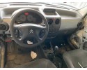 Citroën Berlingo 2.0 HDI Multispace 2006 para piezas | Desguace Gandia SL