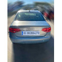 AUDI A4 BERLINA (8K2) Básico AUDI A4 BERLINA (8K2) Básico