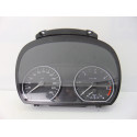 6961477 CUADRO INSTRUMENTOS BMW SERIE 1 BERLINA (E81/E87) 6961477 CUADRO INSTRUMENTOS BMW SERIE 1 BERLINA (E81/E87)