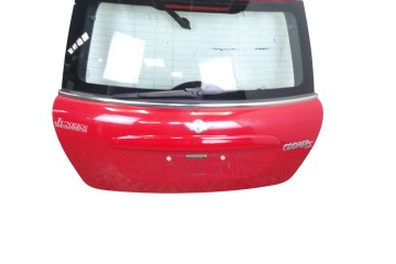 Porton trasero, Mini Mini (R56) Cooper S 2007