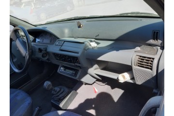 Renault Clio I Fase I / II (B/C57) 1.2 Alize 1992 para piezas | Desguace Gandia SL