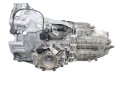 Caja cambios, Audi A6 Berlina (4B2) 2.4 (121kW) 1997, DSC