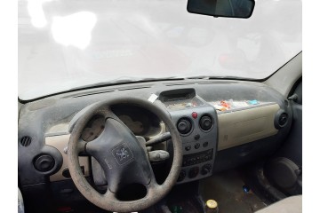 Peugeot Partner (S2) Combiespace 2007 para piezas | Desguace Gandia SL