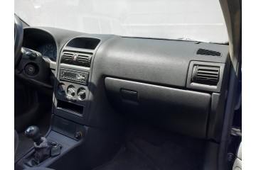 Opel Astra G Berlina Comfort 2001 para piezas | Desguace Gandia SL