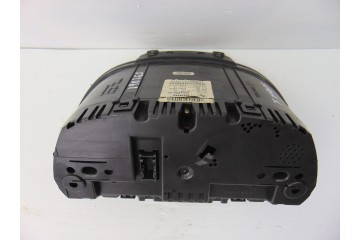 6961477 CUADRO INSTRUMENTOS BMW SERIE 1 BERLINA (E81/E87) 120d 2008 6961477 190260 BMW - 1