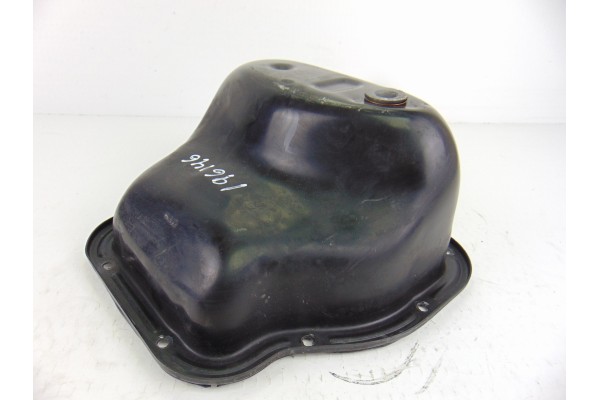 Carter, Subaru Forester (S12/SH) XS Classic 2010