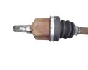 Transmision delantera izquierda, Mini Mini (R56) Cooper S 2007