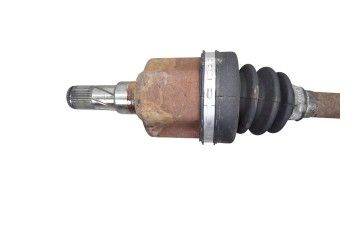Transmision delantera izquierda, Mini Mini (R56) Cooper S 2007