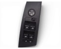 Mando elevalunas delantero izquierdo, Bmw Serie 5 Berlina (E60) 525xi 2005, 6951914