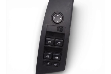 Mando elevalunas delantero izquierdo, Bmw Serie 5 Berlina (E60) 525xi 2005, 6951914