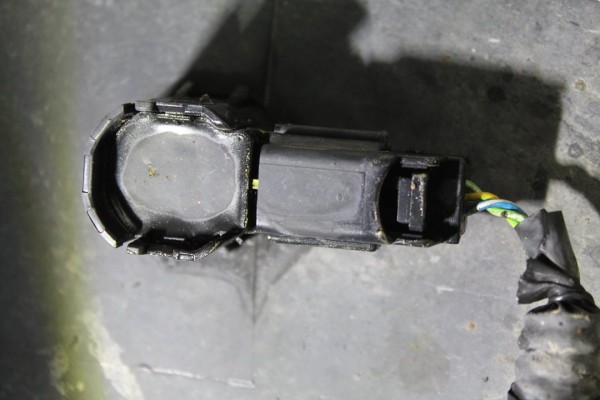 Paragolpes trasero, Ford Focus Sportbreak (Cew) Trend 2021