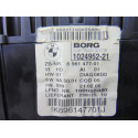 6961477 CUADRO INSTRUMENTOS BMW SERIE 1 BERLINA (E81/E87) 6961477 CUADRO INSTRUMENTOS BMW SERIE 1 BERLINA (E81/E87)