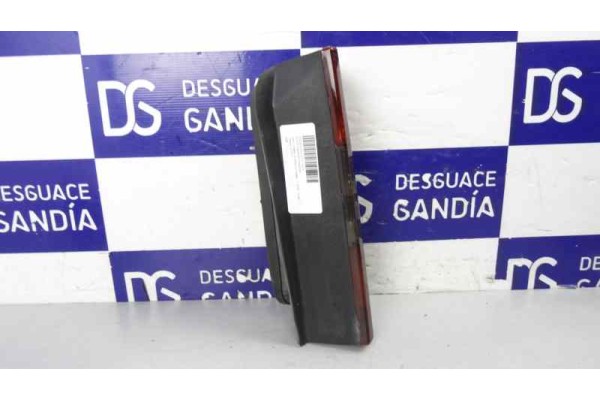 Piloto trasero derecho, Opel Combo (Corsa C) Familiar 2003