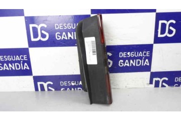 Piloto trasero derecho, Opel Combo (Corsa C) Familiar 2003