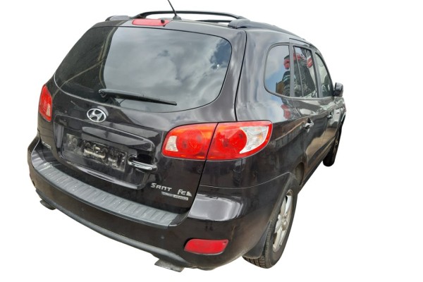 Hyundai Santa FE (CM) 2.2 CRDi Comfort 4x4 2009 para piezas | Desguace Gandia SL