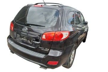 Hyundai Santa FE (CM) 2.2 CRDi Comfort 4x4 2009 para piezas | Desguace Gandia SL