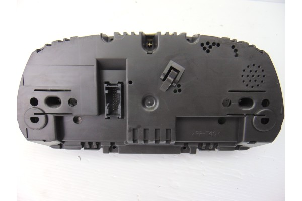 6961477 CUADRO INSTRUMENTOS BMW SERIE 1 BERLINA (E81/E87)