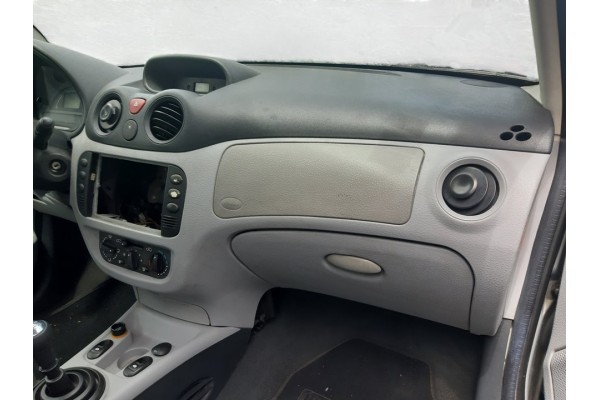 Citroën C3 1.1 SX 2003 para piezas | Desguace Gandia SL