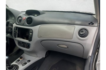 Citroën C3 1.1 SX 2003 para piezas | Desguace Gandia SL