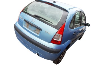 Citroën C3 1.4 Premier 2003 para piezas | Desguace Gandia SL