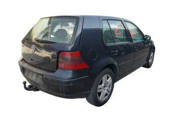 Volkswagen Golf IV Berlina (1J1)(10.1997) Highline 2000 para piezas | Desguace Gandia SL