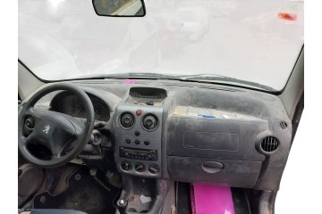 Peugeot Partner (S2) Combiespace 2006 para piezas | Desguace Gandia SL