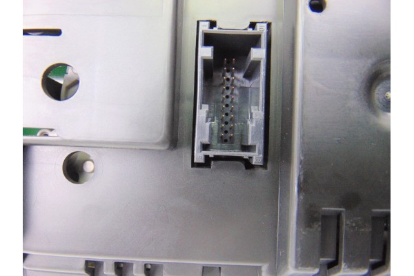 6961477 CUADRO INSTRUMENTOS BMW SERIE 1 BERLINA (E81/E87)