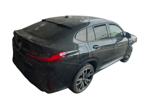BMW X4 (G02) M40 I 2021 para piezas | Desguace Gandia SL