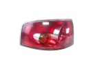 Piloto trasero izquierdo, Seat Ibiza (6L1) Signo 2002
