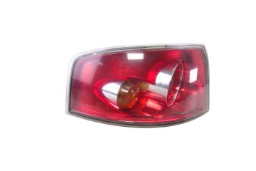 Piloto trasero izquierdo, Seat Ibiza (6L1) Signo 2002