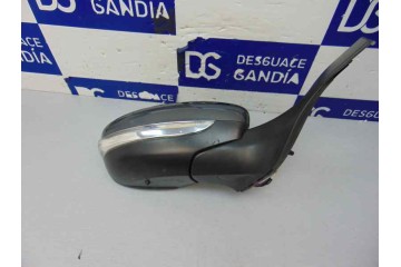 Retrovisor derecho