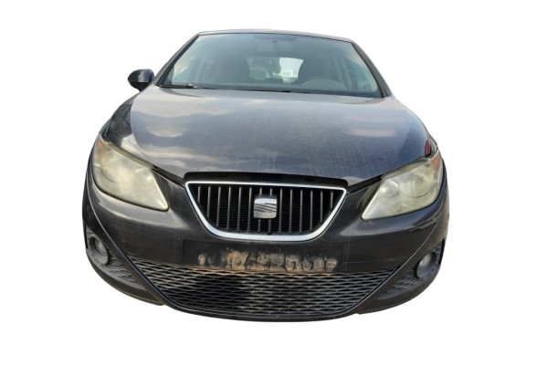 SEAT Ibiza Berlina (6J5) Reference 2008 para piezas | Desguace Gandia SL