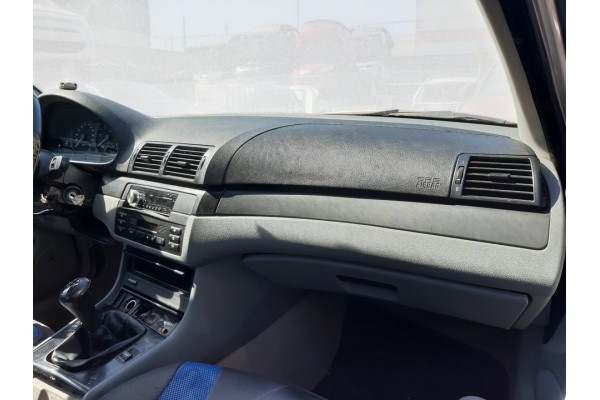 BMW Serie 3 Berlina (E46) 320D 2003 para piezas | Desguace Gandia SL