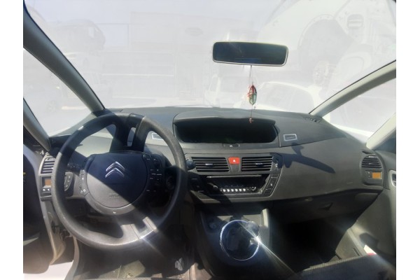 Citroën Grand C4 Picasso Millenium 2013 para piezas | Desguace Gandia SL