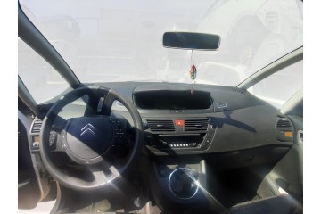 Citroën Grand C4 Picasso Millenium 2013 para piezas | Desguace Gandia SL