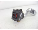 Palanca cambio, Bmw Serie 7 (E65/E66) 740d 2007, 6927887