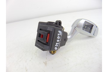 Palanca cambio, Bmw Serie 7 (E65/E66) 740d 2007, 6927887