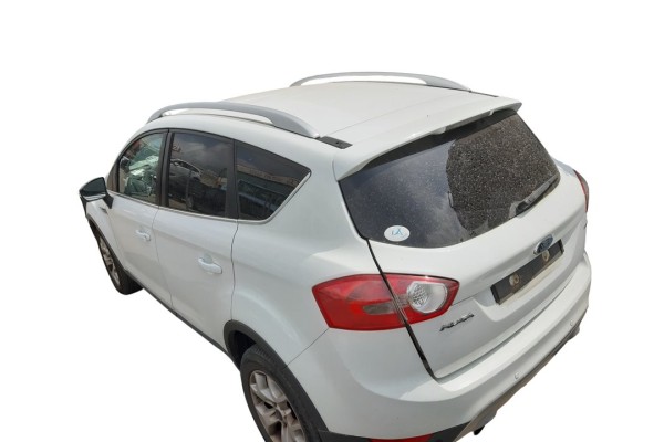 Ford Kuga (CBV) Trend 2009 para piezas | Desguace Gandia SL