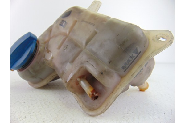 Deposito expansion, Audi A6 Berlina (4B2) 2.5 Tdi 2001