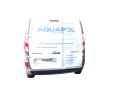 Renault Kangoo II (F/KW0) Profesional 17 para piezas | Desguace Gandia SL