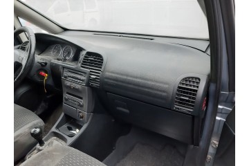 Opel Zafira a Elegance 2003 para piezas | Desguace Gandia SL