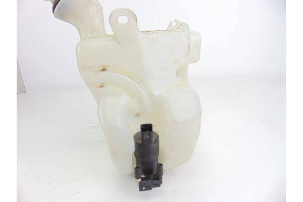 Deposito limpia, Citroen C3 Picasso Exclusive 2013, 9681735280