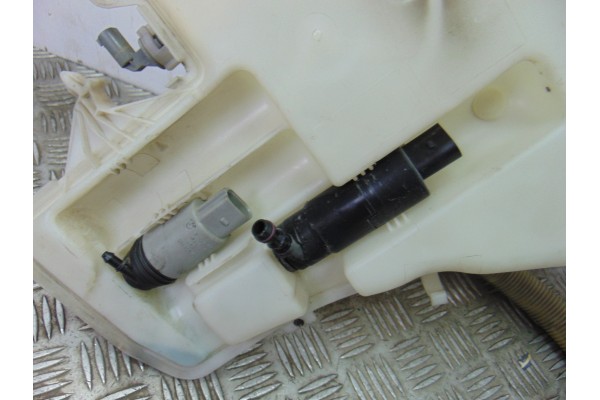 Deposito limpia, Bmw Serie 3 Berlina (E90) 318d 2006, 7124231