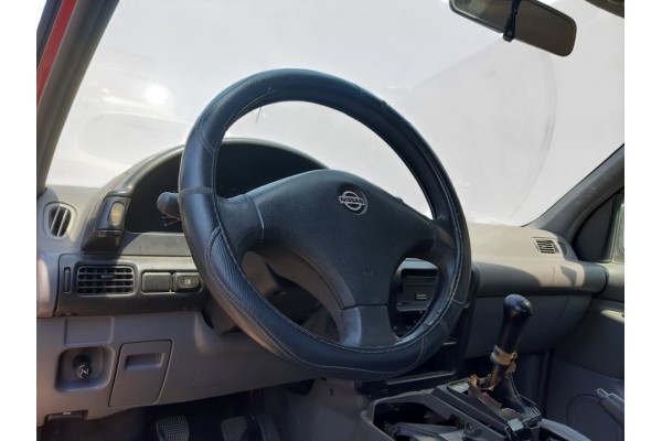 Nissan Serena (C23M) 2.3 Invitation D 1997 para piezas | Desguace Gandia SL